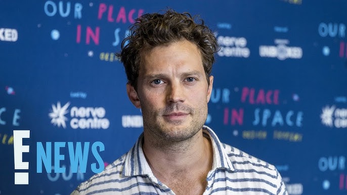 Jamie Dornan S Run In With Toxic Caterpillar Was Life Threatening Says Friend