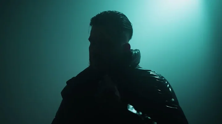 Open Till L8 - I Can't Keep My Mind Off You (Official Music Video)