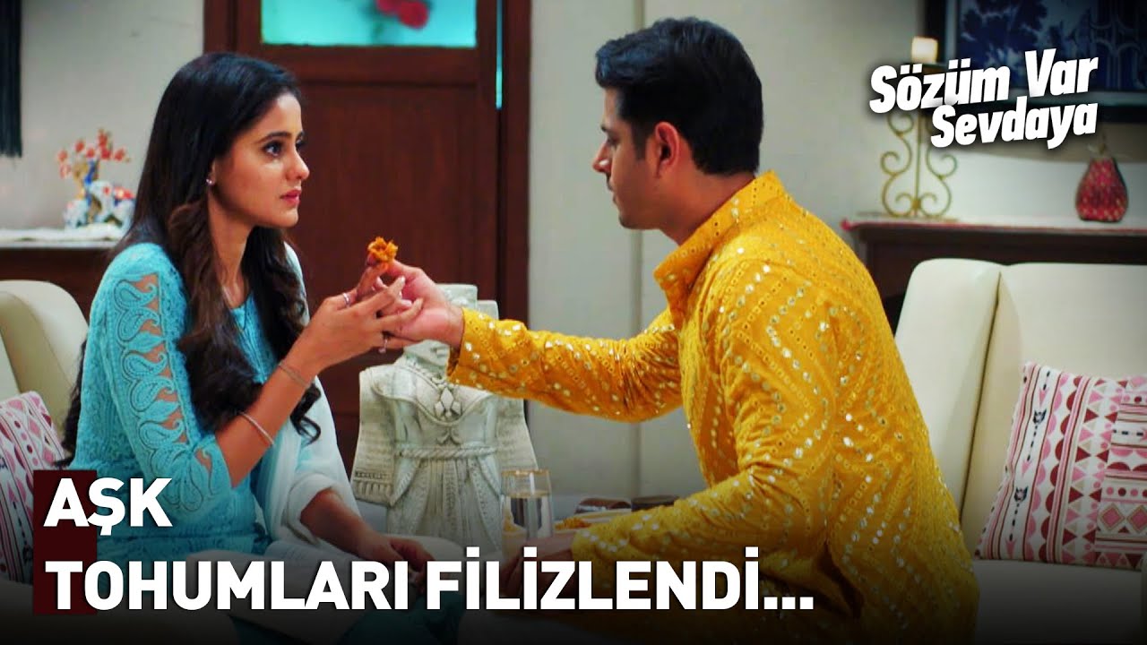 Karısınıda Elleriyle Beslermiş...  | Sözüm Var Sevdaya