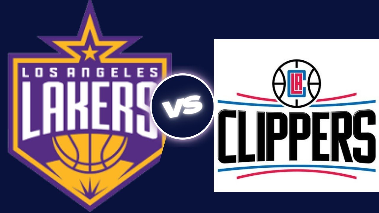 LAKERS vs CLIPPERS FULL GAME HIGHLIGHTS | January 19, 2025 part 3 - YouTube