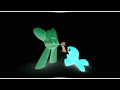 Pocoyo Episode Giggle Bug in Etremely High Pitch x1