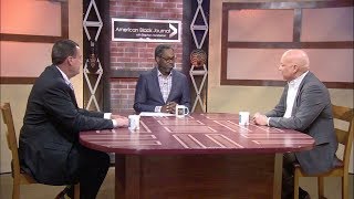 Small Business Workshop | American Black Journal Clip