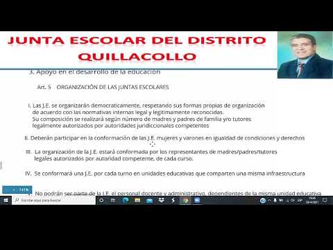 Video: ¿Dónde está la junta escolar del distrito de Peel?