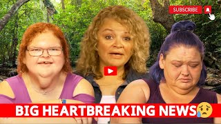 Famous HEARTBREAKING NEWS😥Amanda Halterman Reveals Shocking Florida Relationship Update on 1000-Lb Sisters! Net Worth