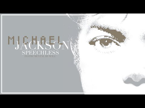 Michael Jackson Speechless Instrumental