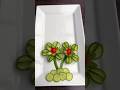 Super Salad Decoration Ideas - Cucumber flower #vegetablecarving  #salad  #saladdecorationideas