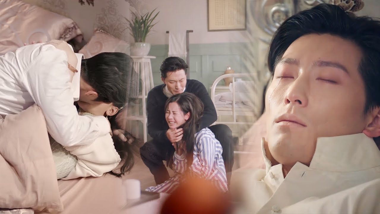 【MOVIE】霸道军阀得知孩子是他的，怎料下秒妻子就流产了，后悔莫及！💕#陈都灵 #爱情 #豪门