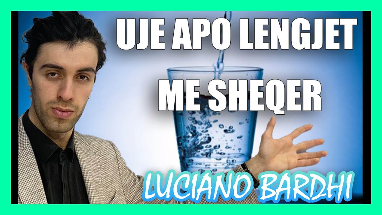 Sa litra ujë duhet të konsumojnë njerzit? Rigjenerimi i ADN-së dhe qeliza. Box Shendeti