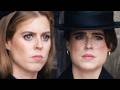 Princess Eugenie and Beatrice ROCKED with allegations, VERY BAD news for them its OVER