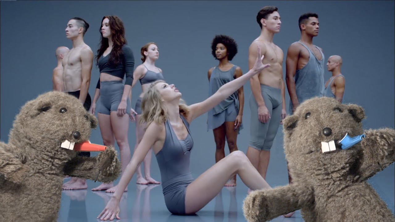 An AllKazoo Cover of Taylor Swift's "Shake It Off" YouTube