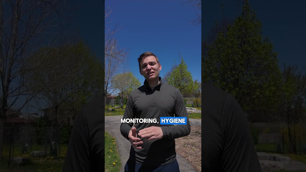 ⁠What does “Incontinence” actually mean?