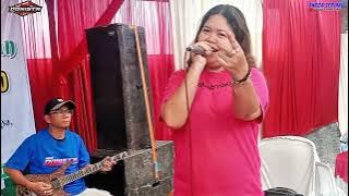 Antara Teman Dan Kasih - Yuyun - New Donista ( Live Wergu Wetan  Kudus )