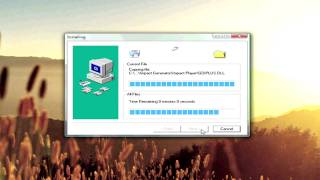 Installing a Private eTutor