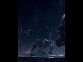 Crimson Typhoon | Pacific Rim | Short Edit.