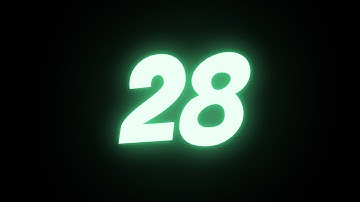 28 Second Timer | 28 Seconds Countdown | 28s Timer