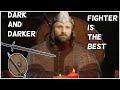 Best of   fighter  invincible   dark and darker