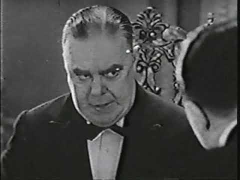 The Sleeping Cardinal 1931 Sherlock Holmes Fatal Hour | OLD HOLLYWOOD CLASSIC FILM | FULL