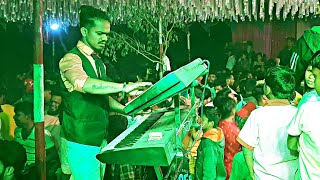 TARA 💕 PYAR 💑 MA PAGAL THAY GAYO RE...🔥🔥|| ROSHANI DJ MUSICAL PARTY || RADHU BHAI AADIWASI VIDEOS