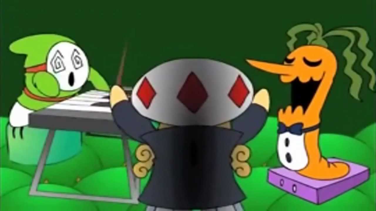 Waltz of the Forest (Full)