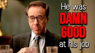Unpopular Opinion: Elliot was a better therapist than Dr Melfi | The Sopranos
