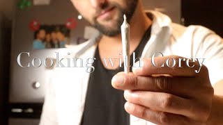 Cooking With Corey Preview