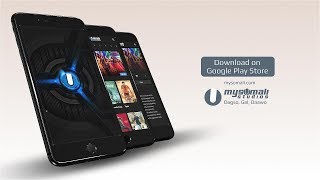 mySomali Studios App screenshot 1