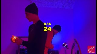 R3S-24 Clip Officiel