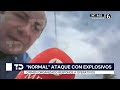 ¿Qué pasó en Ojocaliente, Zacatecas? Esto sabemos del ataque con explosivos en la Comandancia