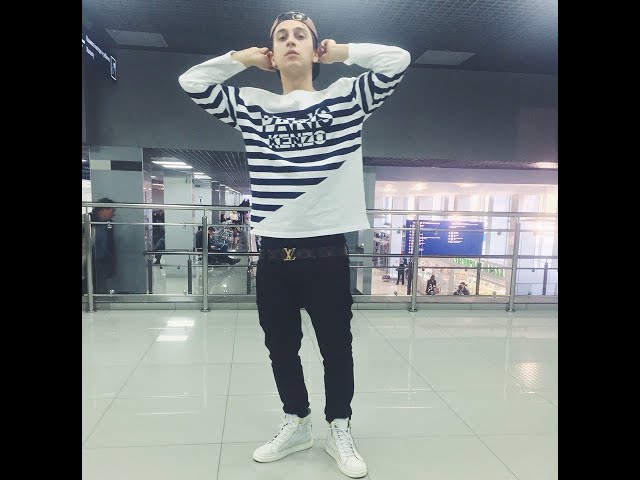 YANIX - LEVEL UP