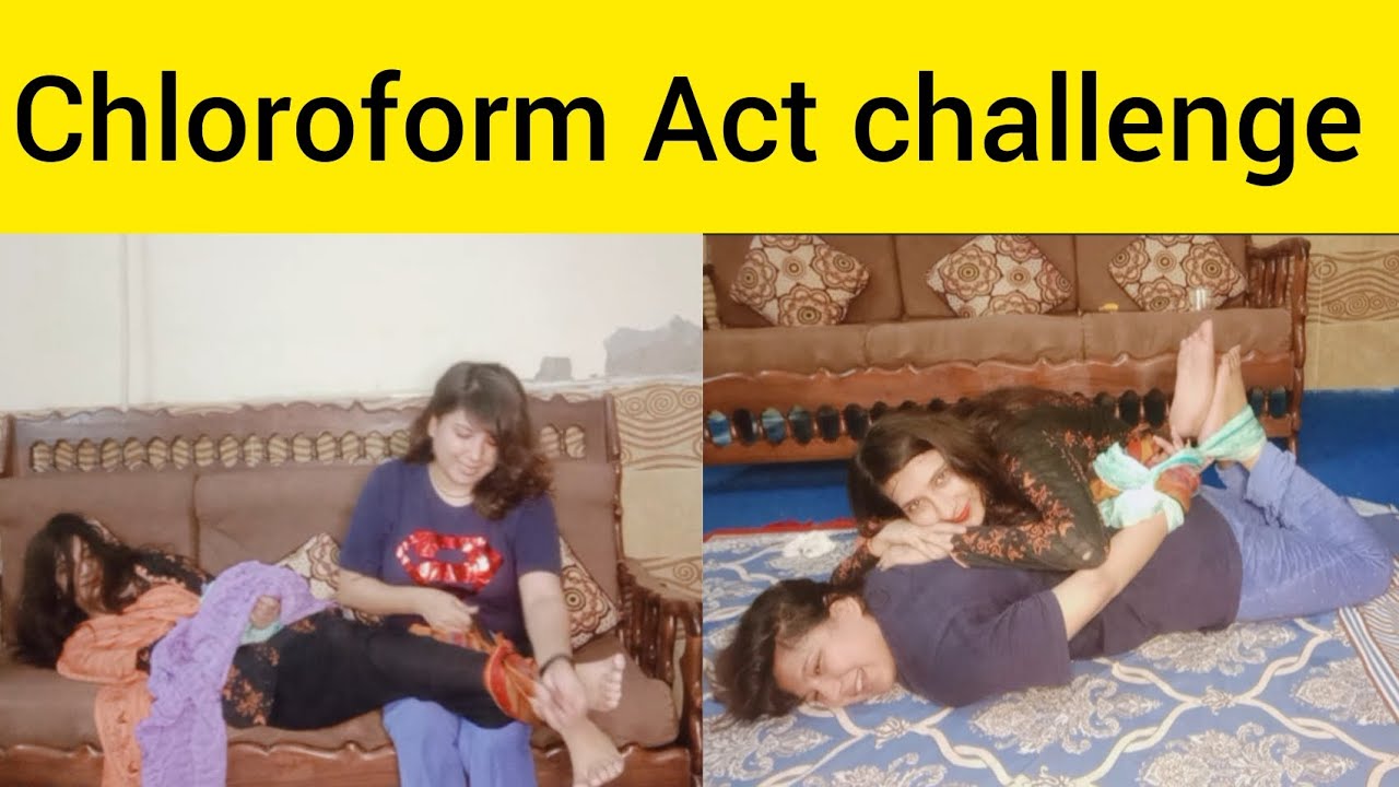 ЧЕЛЛЕНДЖ «АКТ С ХЛОРОФОРМОМ» || ВИДЕО ПОБЕГА || ЧЕЛЛЕНДЖ «СВЯЗАННЫЕ» || СОЦИАЛЬНАЯ ОСВЕДОМЛЕННОСТ...