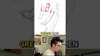 Understanding George Bridgman #art #anatomy #drawing