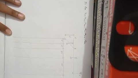 Influence Line For Frame(IL) - Structure-I