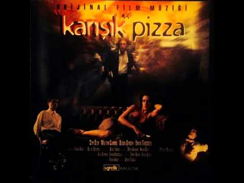 02 Maksat Muhabbet Olsun - Karışık Pizza Soundtrack