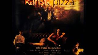 02 Maksat Muhabbet Olsun - Karışık Pizza Soundtrack