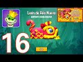 Snake Rivals-(Gameplay 16)-León De Año Nuevo