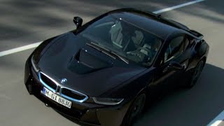 BMW i8 HD On Sale 2014 TV Commercial 2014 BMW Hybrid Carjam TV HD