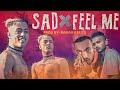 Sad x feel me ft xxxtentacion  mc insane  prod by mnv klita  hindi rap song  manav mixtape