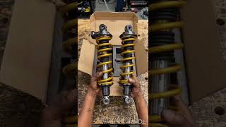 Epic Nissan Skyline G-TR R34 Restoration & Upgrade! 🏎️💥 #shorts