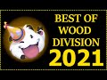 Best of Wood Division 2021