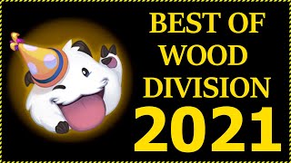 Best of Wood Division 2021