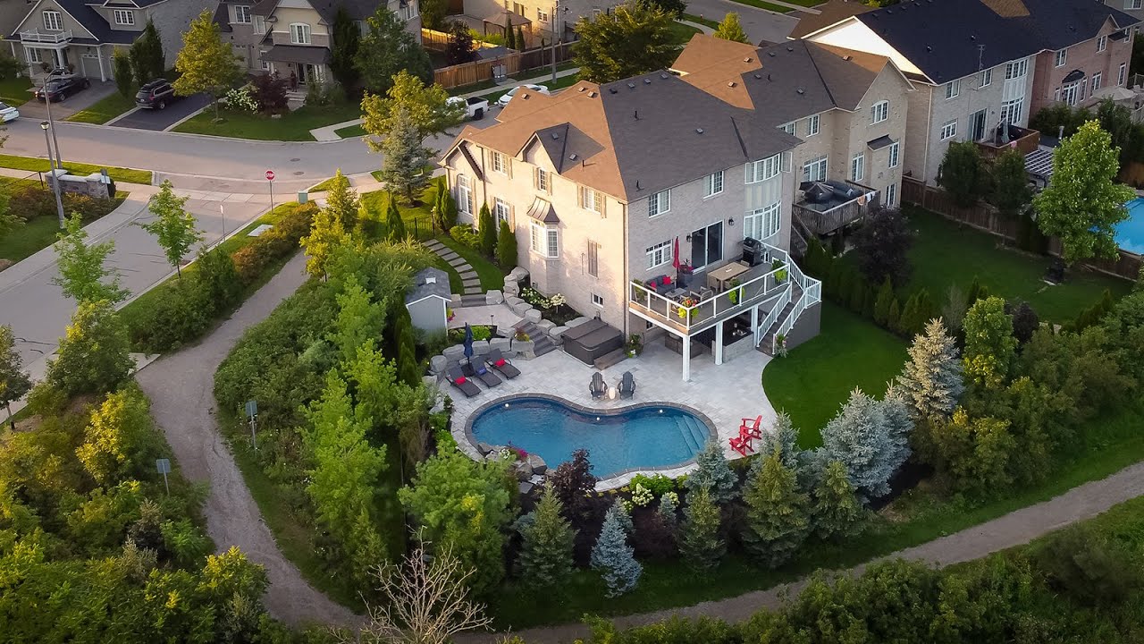 Palermo Landscaping Project YouTube