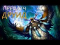 World of Warcraft: Shadowlands - прокачка друида #2