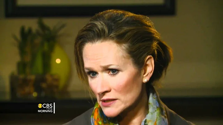 Karen Santorum opens up about miscarriage