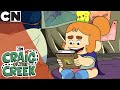 Craig of the Creek | Kelsey's Book | Cartoon Network UK 🇬🇧