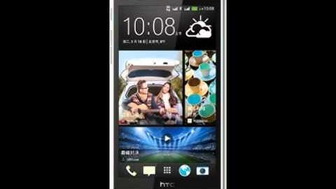 HTC Desire 816 Price & Specs Unboxing