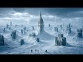 Mars Could Trigger New Ice Age on Earth, Scientists Warn