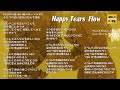 【配信中】Happy Tears Flow／FINE WINGS with KSTY