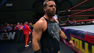 The Ftr Theme You Heard Only Once And Never Again