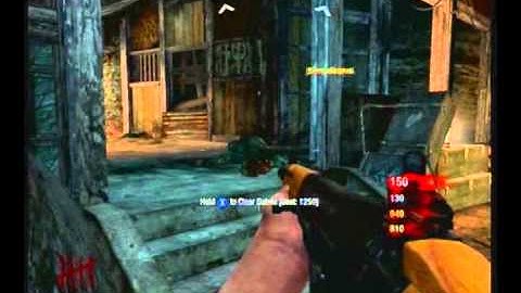 Shangri La Zombies | First Attempt Part 1