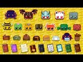 Starve.io NEW CUSTOM SKIN 20000 Golden Bread to SPIN!
